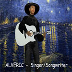 ALVERIC