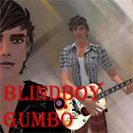 Blindboy Gumbo