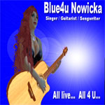 Blue4u Nowicka