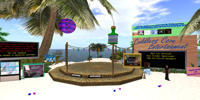 Cuddler's Cove