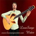 LoveSongs Writer