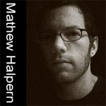 Mathew Halpern