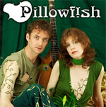 Pillowfish