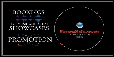 SecondLife.Music
