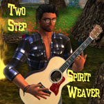 Twostep Spiritweaver