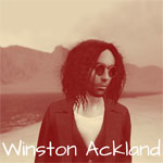 Winston Ackland