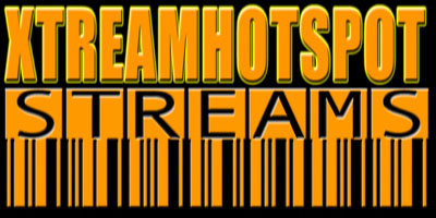 Xtream Hotspot Streams