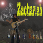 Zachariah Loon