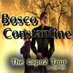 Bosco Constantine