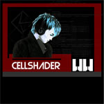 Cellshader Resident 