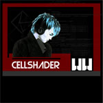 Cellshader Resident