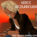 Grace McDunnough
