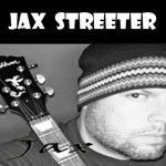 Jax Streeter