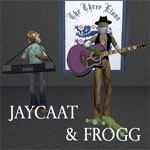 Jaycatt & Frogg