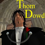 Thom Dowd