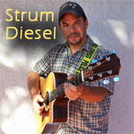 strum Diesel