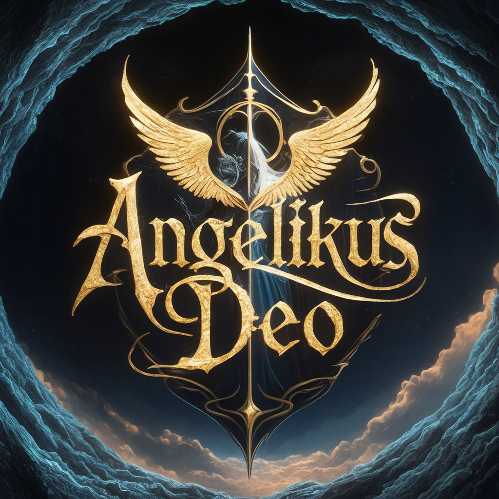 Angelikus Deo� (iamangelikus)