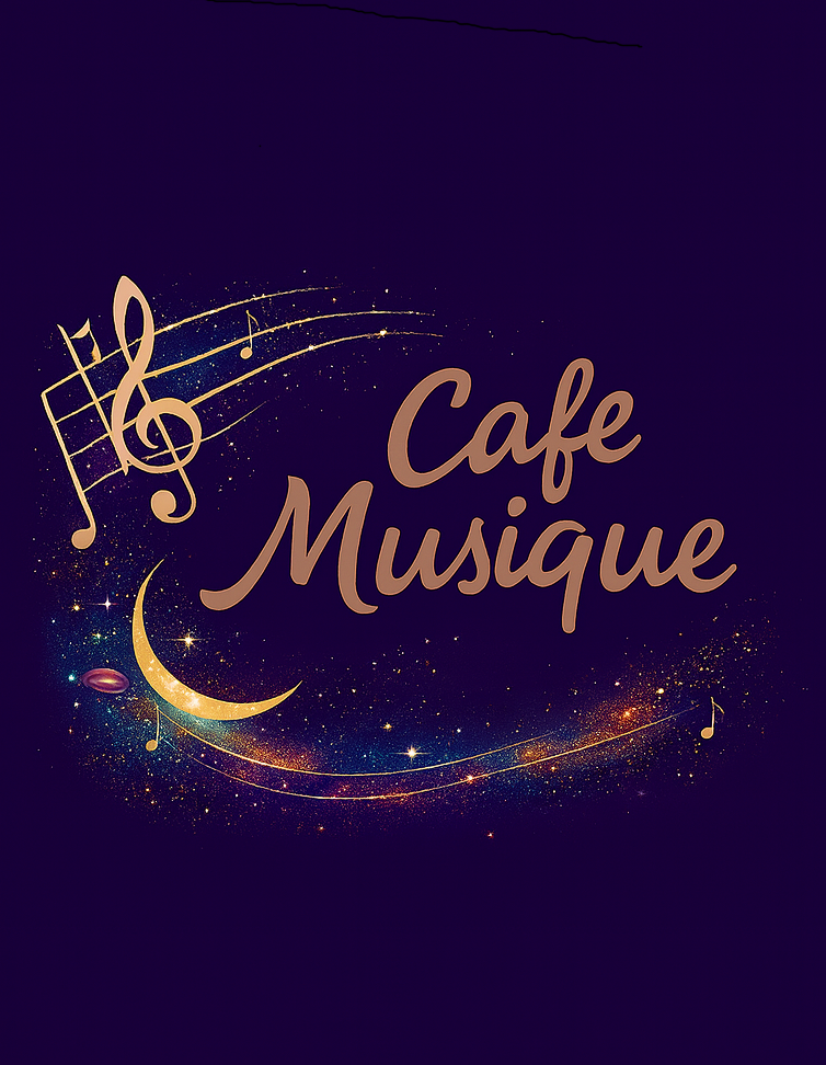 SL Live Music Jams logo