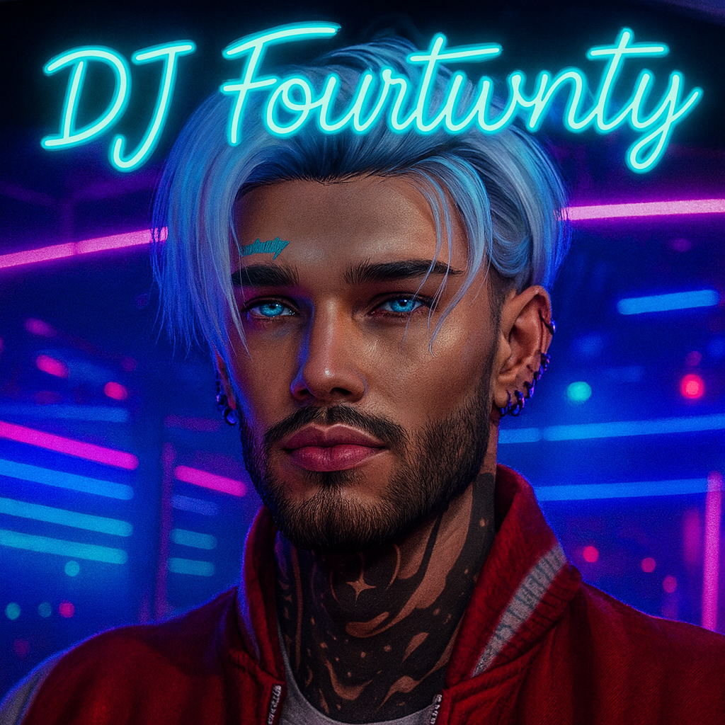 Ne0n Fourtwenty (ne0n resident)