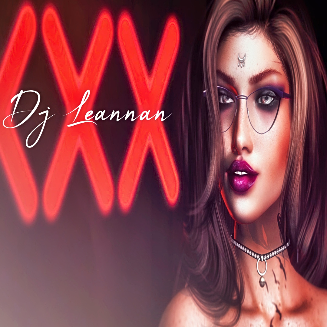 Leannan McC. Trevellion (SufferingFrom.Lockjaw)