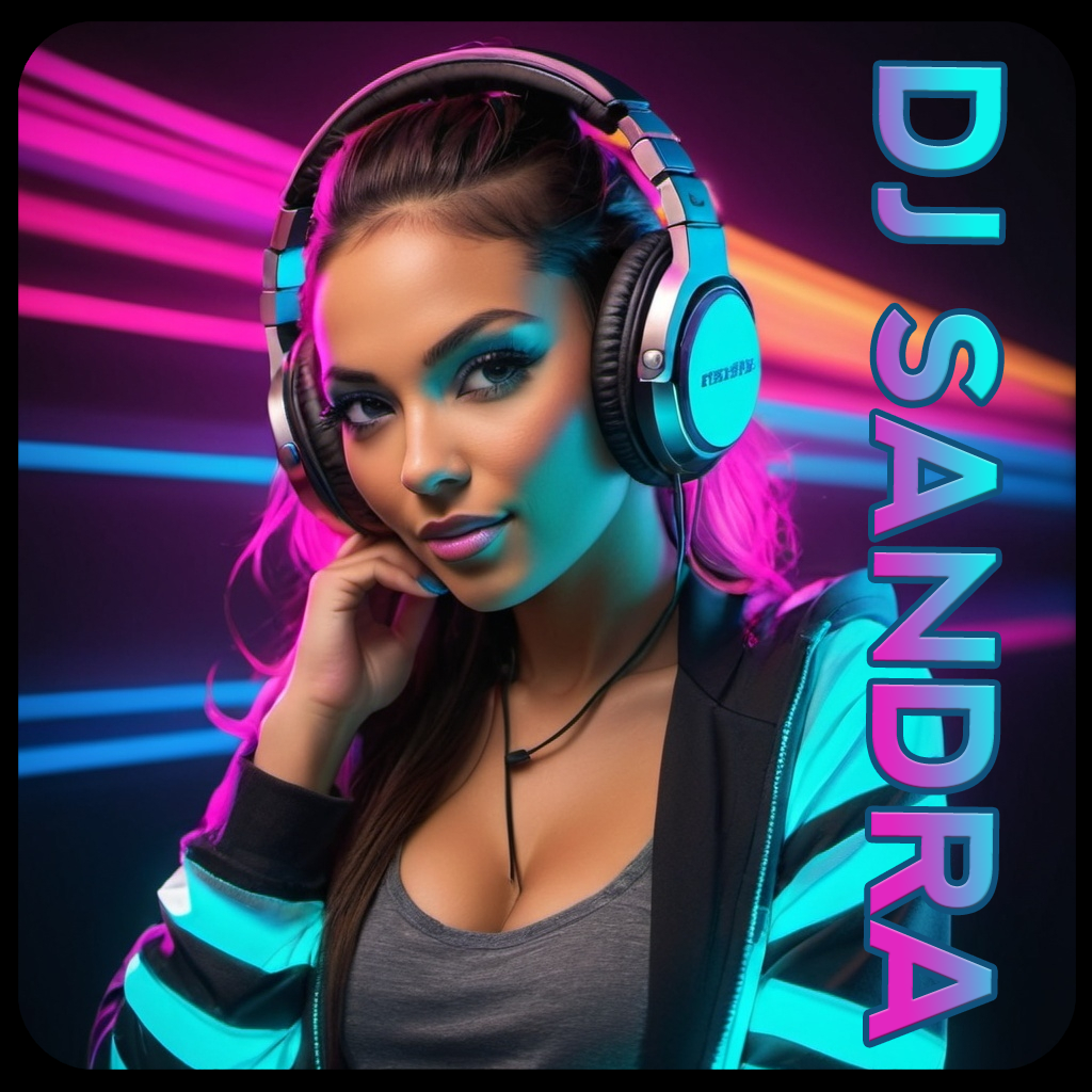 DJ Sandra (SandraShowboat)