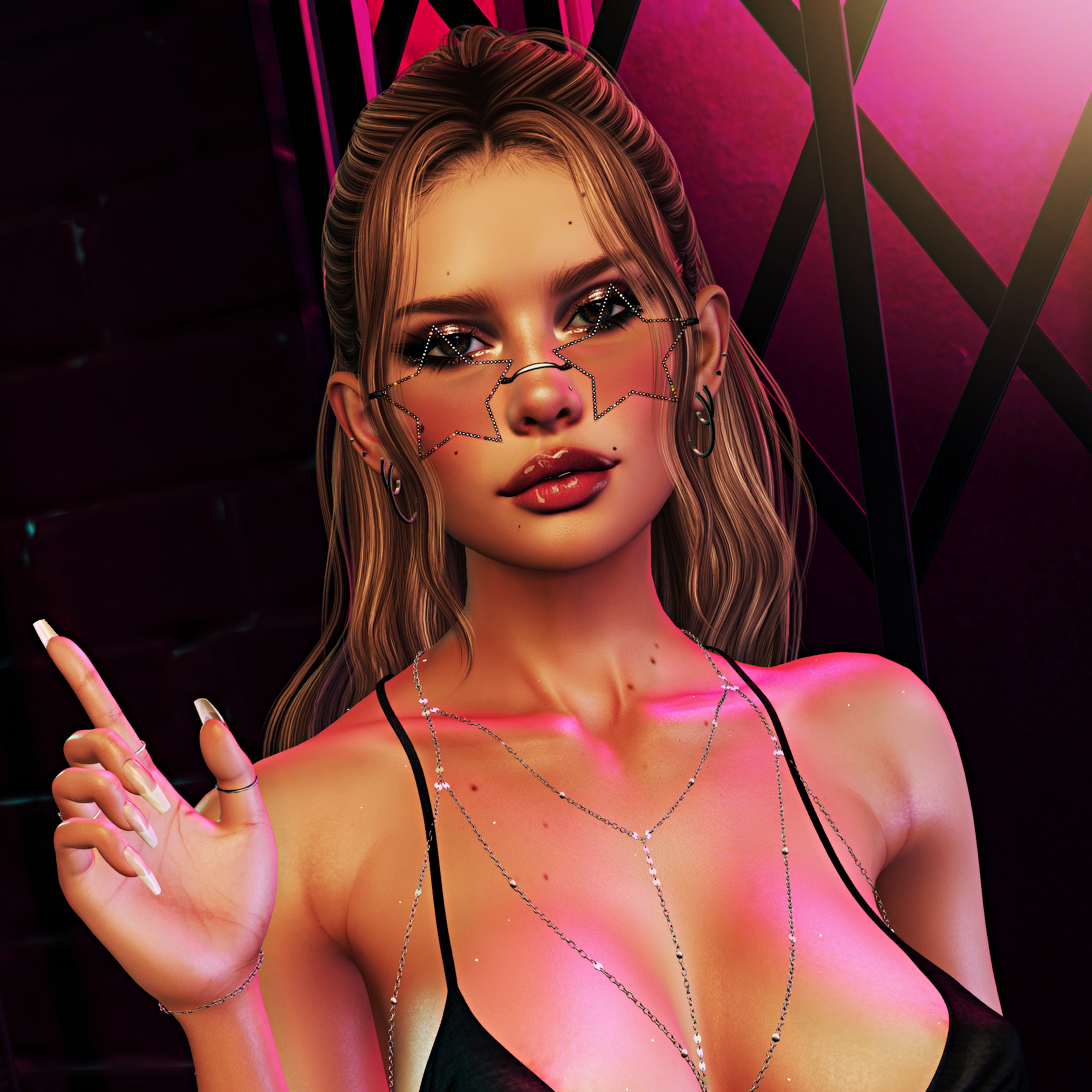 Seraphina Easterling