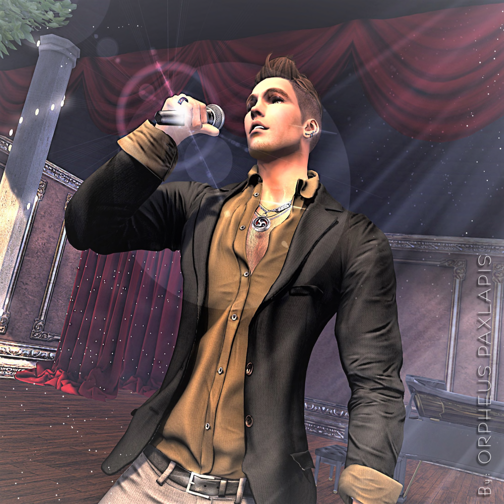 Djembe Dragonfire (cute4kink)