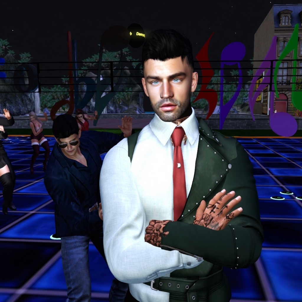 Jaik Mario (jaik777)