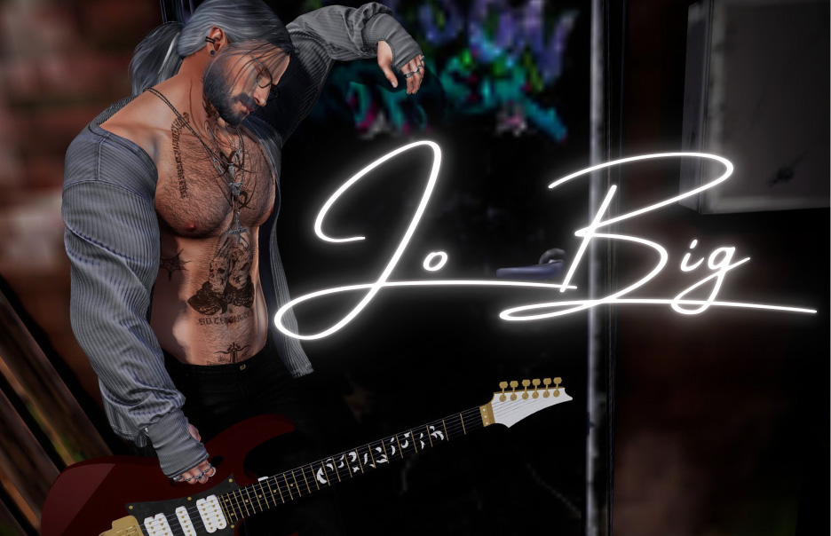 Jo Big (jo69rc1)