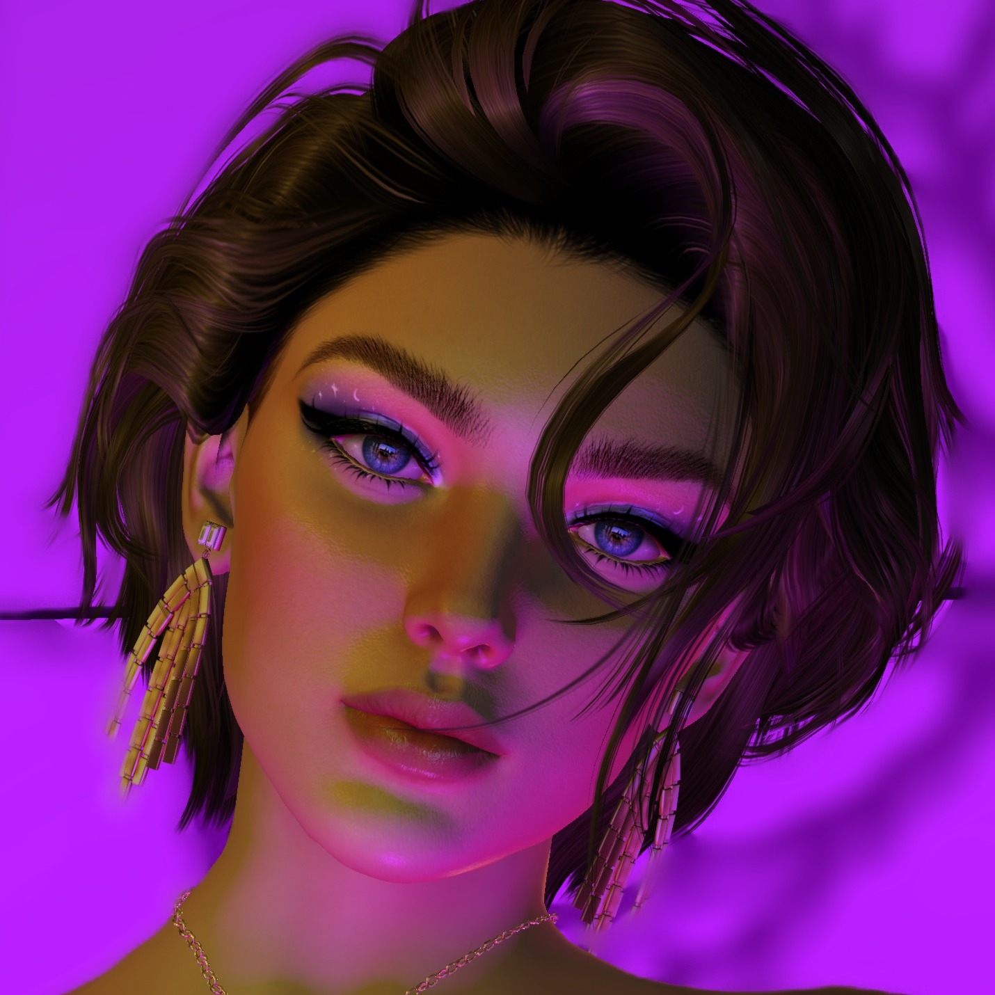 Ladyfortress (ErikaAiri)