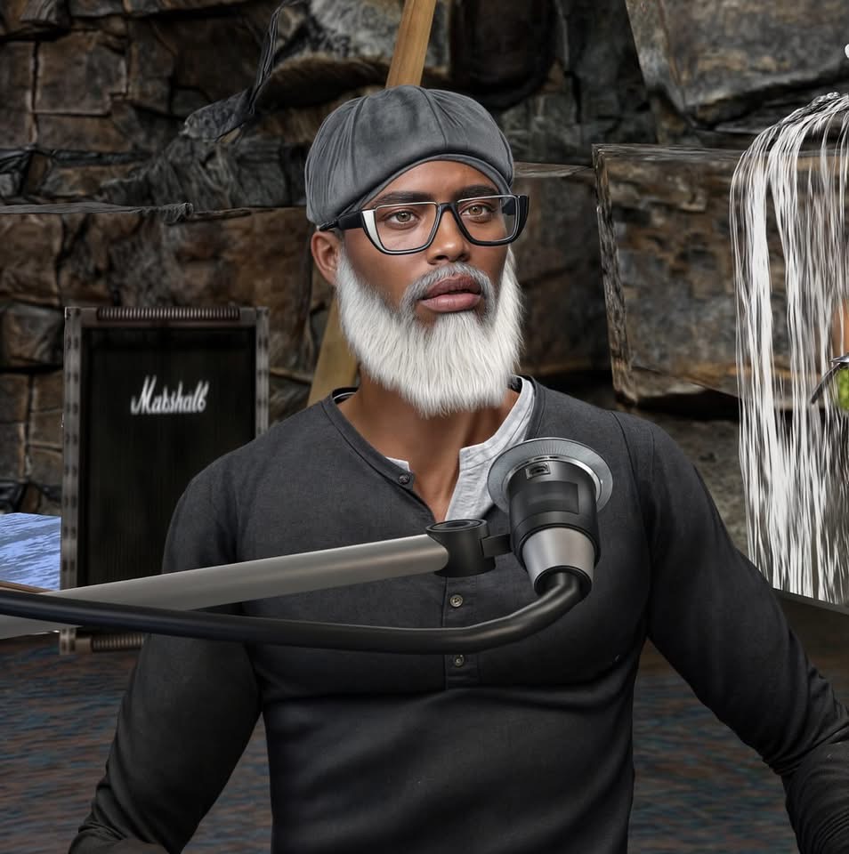 Shamrock D (chiechiemonkey)