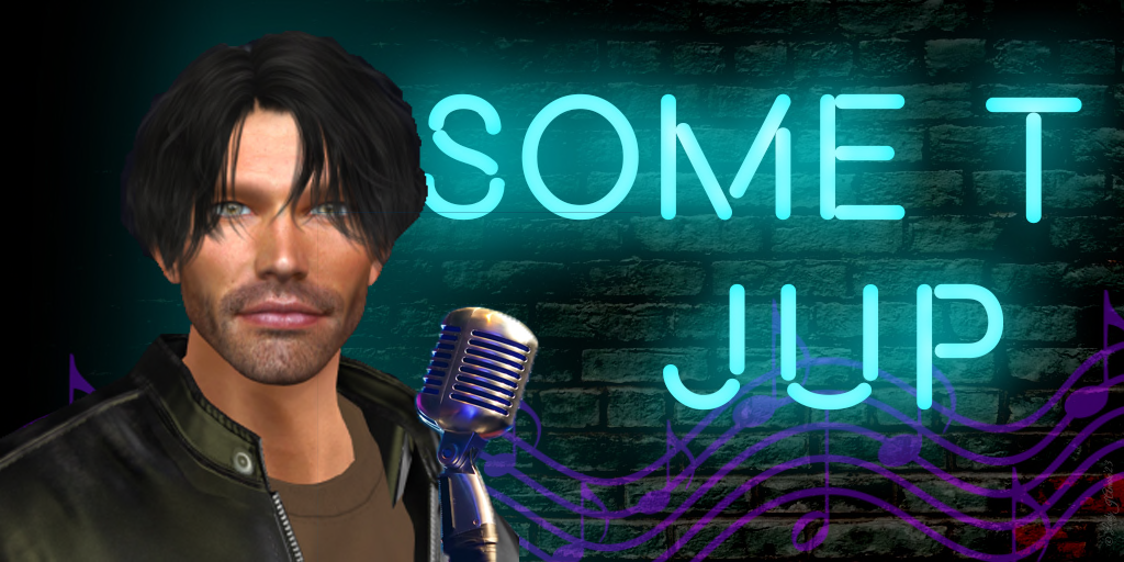 Some T Jup (Somewhereintime Jupiter)