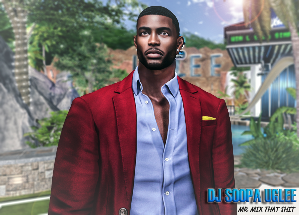 Christian Renn Legacy (infinite.goodnight)