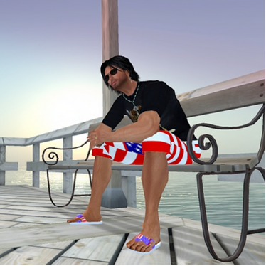 Twostep Spiritweaver