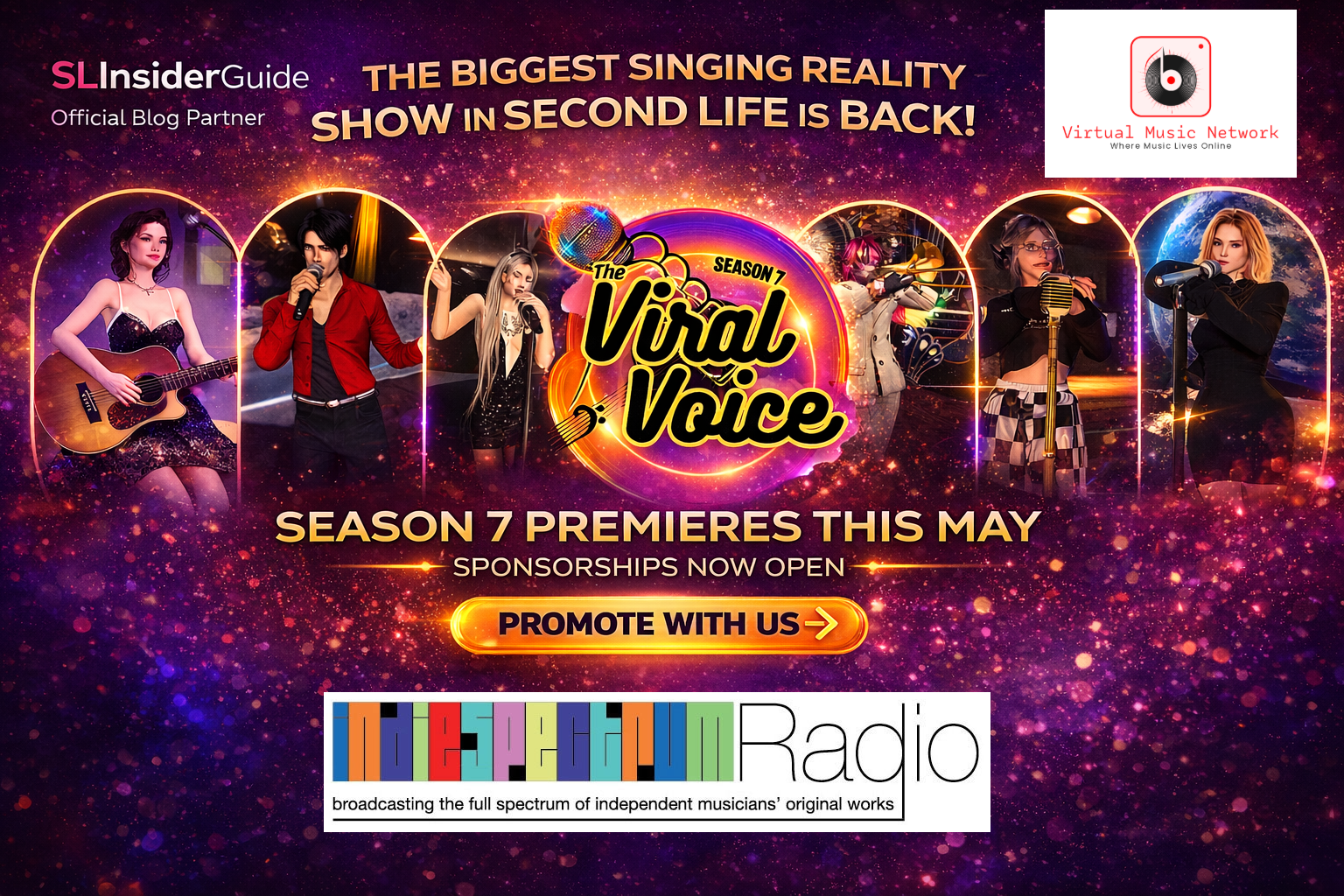 The Viral Voice Season 7