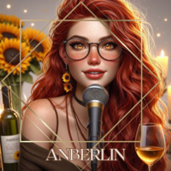 Anberlin cover