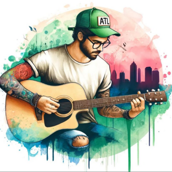 Veo Voom cover